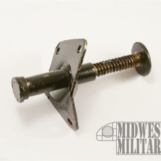Starter Pedal