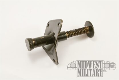 Starter Pedal