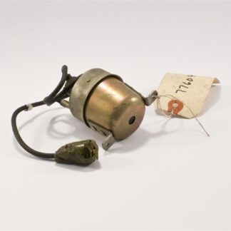 High Beam Indicator Light, 24V