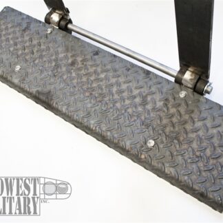 Rear Step Assembly
