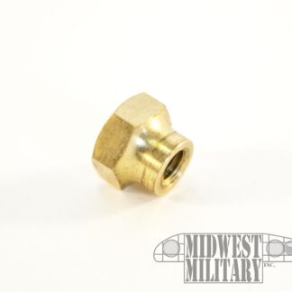 Wiper Motor Acorn Nut