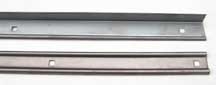 Cargo Box Edge Skid Strip 1/2 ton