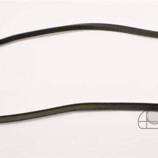 cowl vent seal