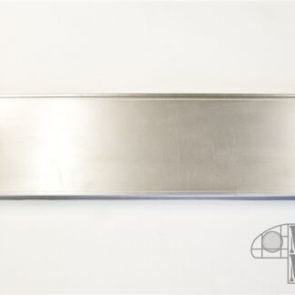 Rocker Panel Closed Cab Left