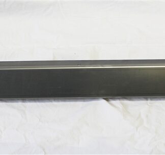 Ambulance Rear Body Valance