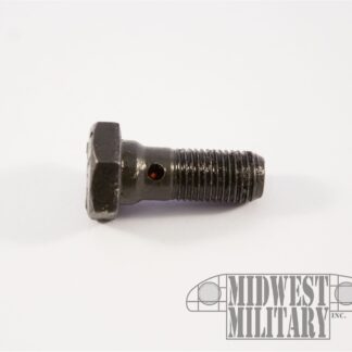 Wheel Cylinder Banjo Bolt