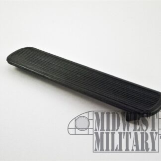 Accelerator Pedal