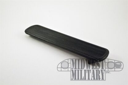 Accelerator Pedal