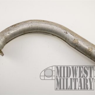 ambulance tailpipe