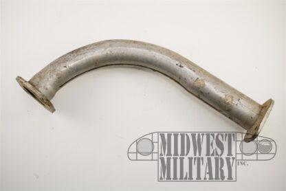 ambulance tailpipe