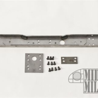 Crossmember Kit