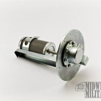 Fuel Pickup Assembly
