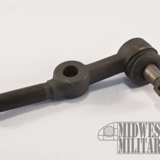 Tie Rod End,  Early, LH Thread, Center