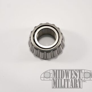 Pinion Bearing Inner Cone