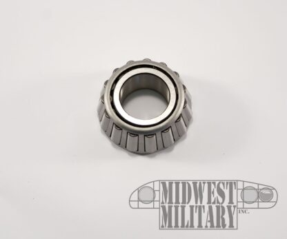Pinion Bearing Inner Cone