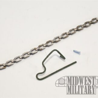 Lifting Shackle Chain Kit