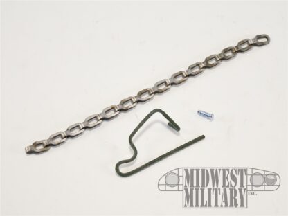 Lifting Shackle Chain Kit