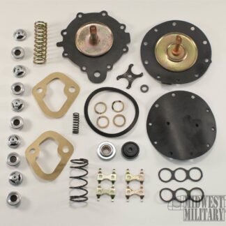 Fuel Pump Kit