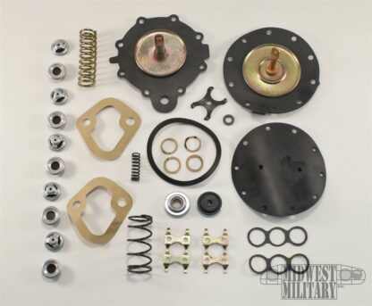 Fuel Pump Kit