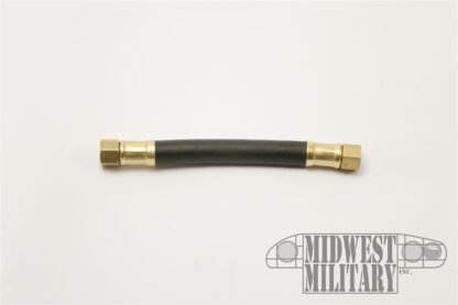 Vent Line Hose