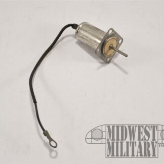 Distributor Input Capacitor