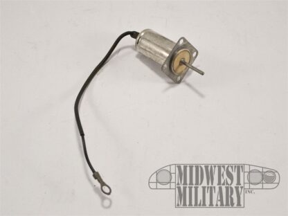 Distributor Input Capacitor