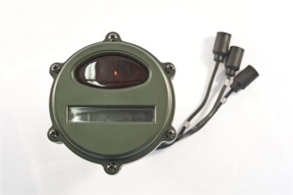Tail Light, Left, M416