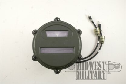 Tail Light, Right