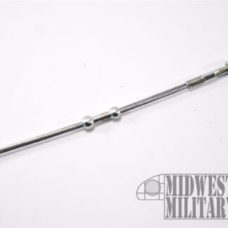 Clutch Release Cable
