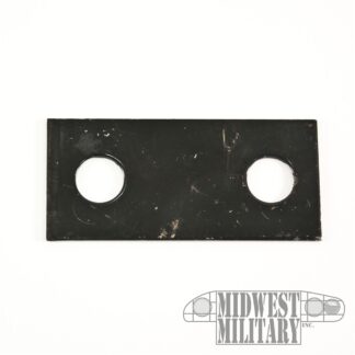 Lift Shackle Bracket Shim, Rear