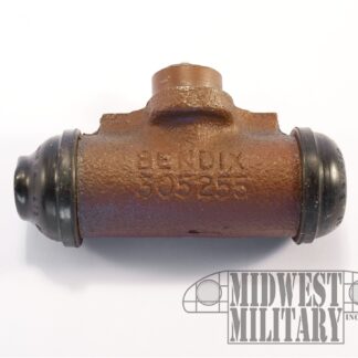 wheel cylinder