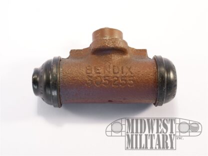 wheel cylinder