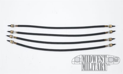 Spark Plug Wire Set