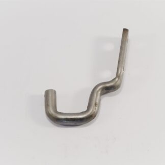 Rear Seat J Hook