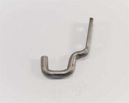 Rear Seat J Hook