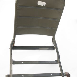 Front Seat Frame, Drivers Side