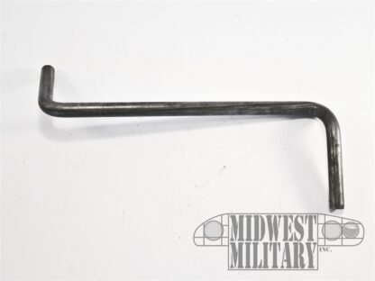 Support Rod, Lower Right