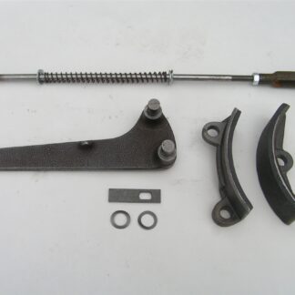 Parking Brake Kit
