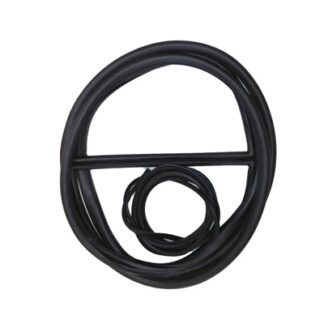 Windshield Glass Gasket