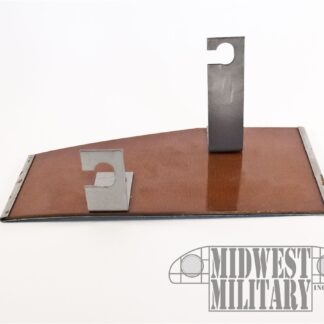 Master Cylinder Heat Shield