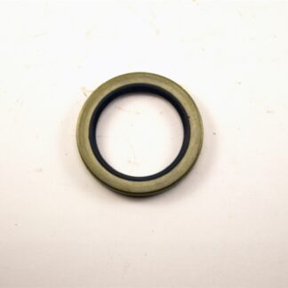 Front Hub Bearing Seal