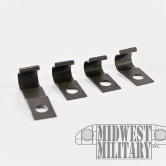 Spark Plug Wire Clip Long