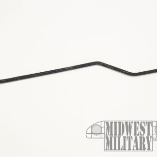 Accelerator Rod