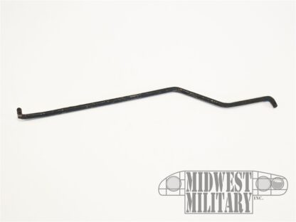 Accelerator Rod