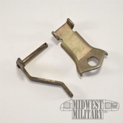 Bellcrank Upper - Image 2