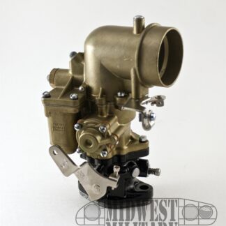 YS Carburetor, M38A1