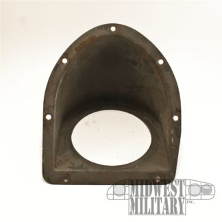 Fuel Neck Body Opening