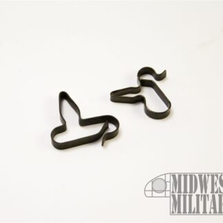Fuel Line Clips