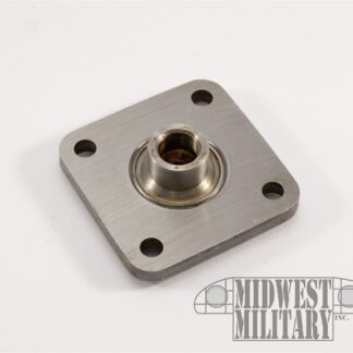 Steering Gear Lower Cover and Seal