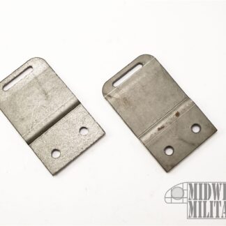 Top Bow Bracket, Rear